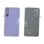 Vitre arrière OFFICIELLE Samsung A54 5G