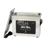 Amaoe UC-L08 0.8L Ultrasonic Cleaning Machine for Motherboard/Electronic Parts