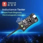 YCS High-Accuracy Inductance Tester with Instant Fault Lock Green LED Light