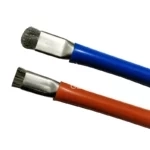 GSM-SOURCES BS-02 Anti-static Dual Head Brush – Image 2