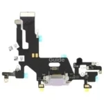 Plaque de Charge Premium Apple iPhone 11 Mauve