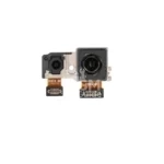 Caméra frontale haut de gamme Huawei P40 Pro/P40 Pro Plus (grand angle 32 MP + profondeur IR)