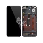 Écran tactile d'origine avec cadre pour Huawei Nova 5T