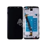 Écran tactile OEM avec cadre Huawei Mate 10 Lite Noir