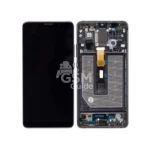 Écran tactile OLED avec cadre Huawei Mate 10 Pro