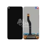 Écran tactile Huawei Nova 5T Noir