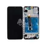 Écran tactile OEM avec cadre Huawei P Smart 2019 – Noir