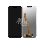 Écran tactile OEM Huawei Mate 20 Lite noir