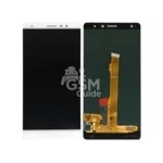 Écran tactile Huawei Mate S Blanc