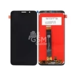 Écran tactile OEM Huawei Y5p – Noir