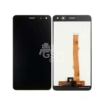 Écran tactile OEM Huawei Y6 2017 – Noir