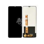 Realme 6i Noir avec écran tactile haut de gamme