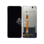 Afficher l'écran tactile Realme 6 noir