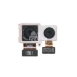 Caméra principale Premium Huawei P Smart 2019 13MP + 2MP
