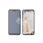 OEM Display Touchscreen with Frame Huawei P20 Lite