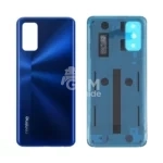 Coque arrière premium Realme 7 Pro