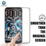 D+MAX Clear 300C Big Curved Glass – ESD Glue