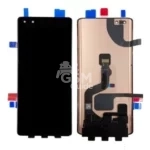 Écran tactile haut de gamme Huawei Mate 40 Pro Noir