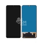 Écran tactile OEM Huawei P Smart S Noir