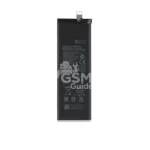 Batterie Premium Xiaomi Mi Note 10/Mi Note 10 Lite