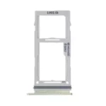 Tiroir SIM Premium pour Samsung Galaxy S10e G970/Galaxy S10 G973/Galaxy S10 Plus Or