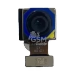 Appareil photo principal haut de gamme Huawei P40 Lite 48MP