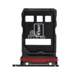 Tiroir SIM premium pour Huawei Mate 30 Pro Noir