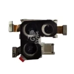 Appareil photo haut de gamme Huawei Mate 30 Pro 40MP+40MP+8MP