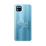 Coque arrière premium Realme C21