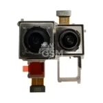 Appareil photo haut de gamme Huawei P40 Pro Plus 50MP+40MP
