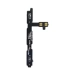 Nappe Power On/Off et Volume Premium Xiaomi Mi 11 5G