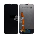 Écran tactile OPPO F9 Noir
