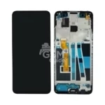 Écran tactile avec cadre OPPO F11 Pro Noir