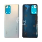 Cache Arrière Premium Xiaomi Redmi Note 10 Pro 4G Bleu Glacier