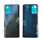 Cache Arrière Premium Xiaomi Redmi Note 10 Pro 4G Onyx Gray