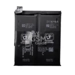 Batterie Premium Realme X50 Pro 5G