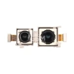 Appareil photo haut de gamme Huawei Mate 40 Pro 50MP+20MP