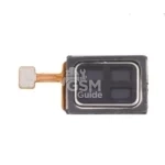 Écouteur Interne Premium Xiaomi Redmi Note 10 Pro 4G/Redmi Note 12 Pro+ 5G