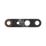 Lentille Premium Realme X50 5G Noir