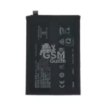 Batterie premium OPPO Reno6 5G