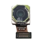 Caméra Principale Premium Xiaomi Poco X3 Pro 48 MP