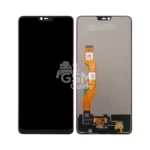 Écran tactile OEM OPPO F7 Noir