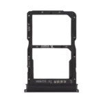 Tiroir SIM Premium Huawei P Smart S noir