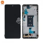 Ecran Tactile Original Xiaomi 11T Pro 5G