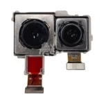 Appareil photo haut de gamme Huawei P40 Pro 50MP+40MP