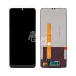 Écran tactile Realme C21-Y - Noir