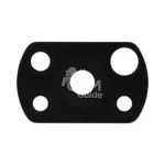 Lentille Premium Xiaomi Poco X3 Pro/Poco X3 GT Noir