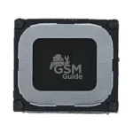 Écouteur intérieur haut de gamme Honor 50/50 Lite/X7/Magic 4 Lite 5G/X8b/X8 5G/70/X6/X7a/X8a/70 Lite/90 Lite/X6a/Magic 6 Lite 5G/200 Lite/X8C/400 Lite