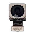 Appareil photo principal haut de gamme OPPO Reno6 5G 64MP