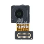 Caméra frontale premium OPPO Reno6 5G 32MP